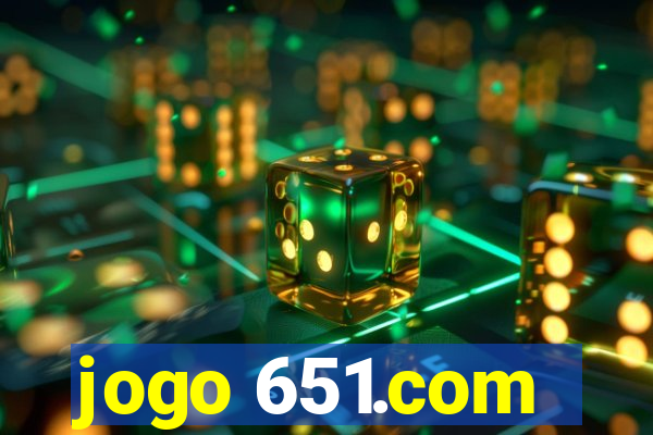 jogo 651.com